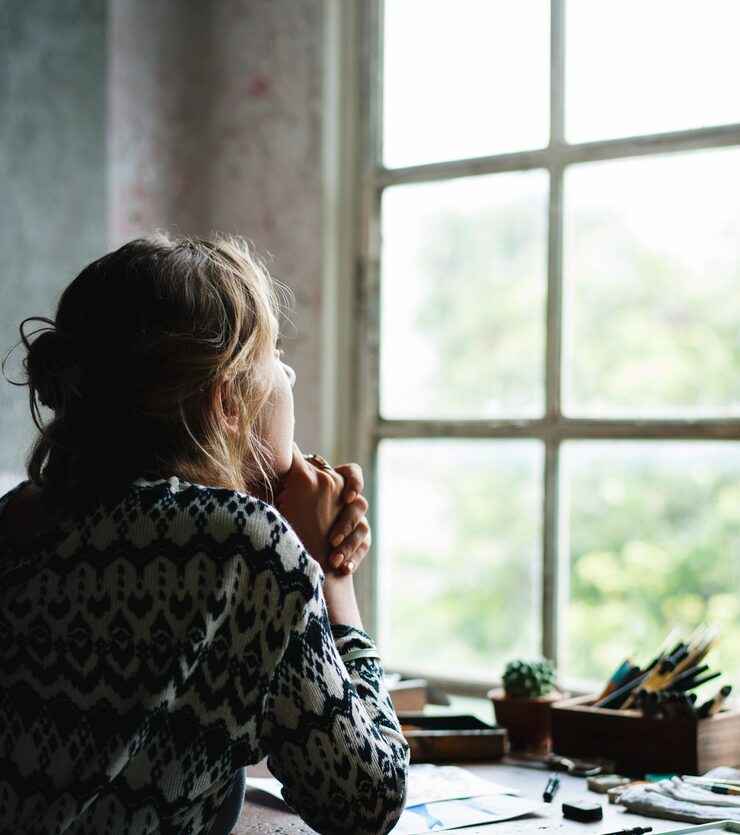 Persönliche Entwicklung