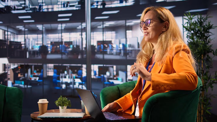 Persönliches Coaching